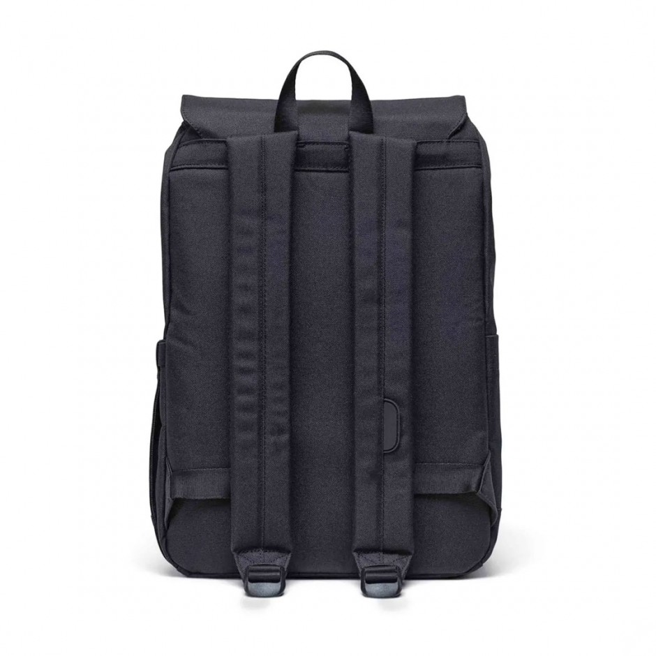 HERSCHEL RETREAT SMALL BACKPACK 11400-05881 Black