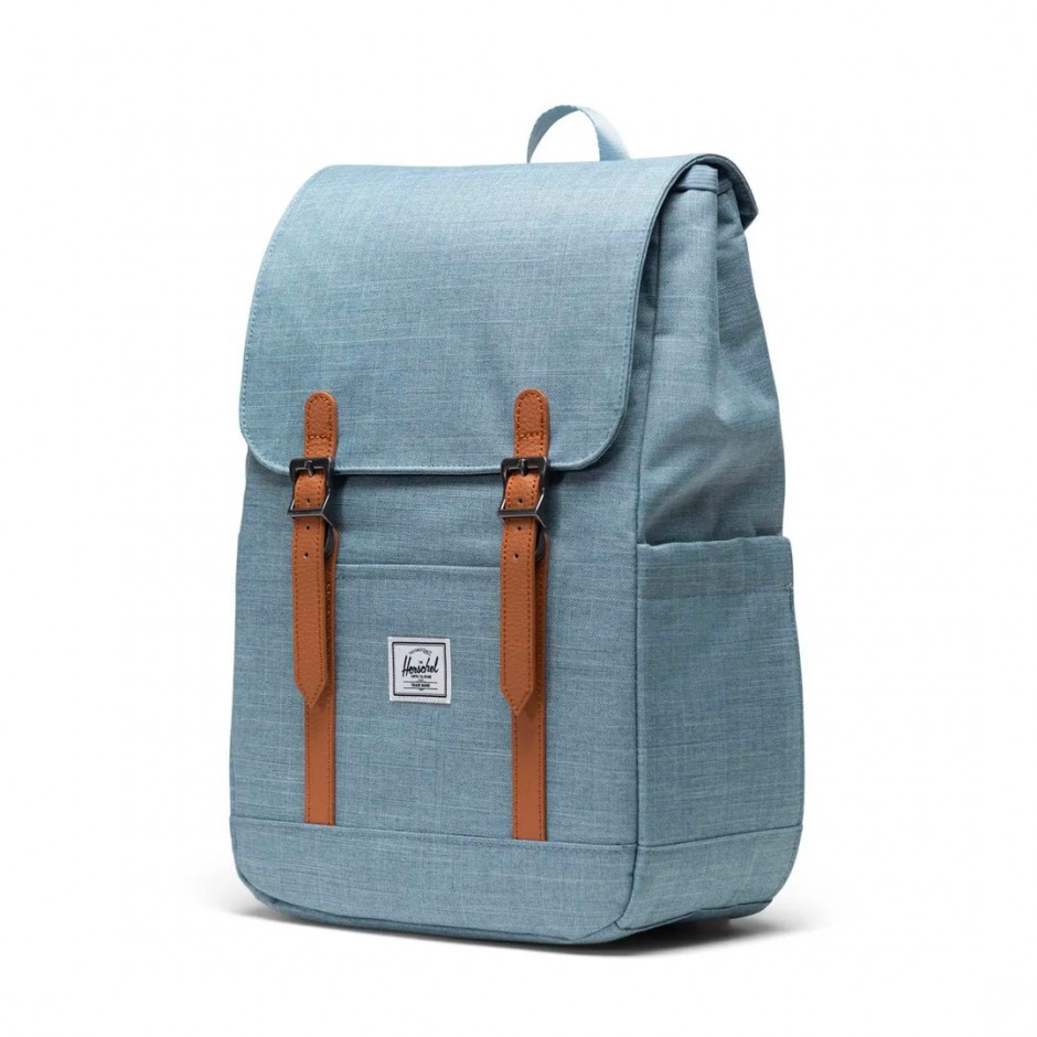 HERSCHEL RETREAT SMALL BACKPACK 11400-06571 Siel