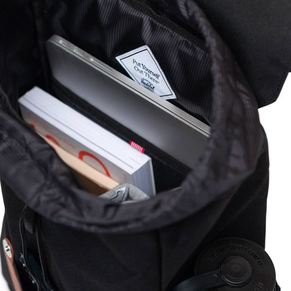 HERSCHEL RETREAT SMALL BACKPACK 11400-06571 Siel