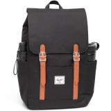 HERSCHEL RETREAT SMALL BACKPACK 11400-06571 Siel Image 4