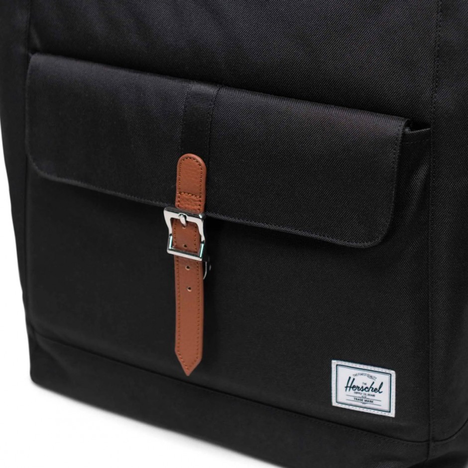 HERSCHEL RETREAT TOTE 11401-05456 Ecru
