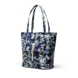 HERSCHEL RETREAT TOTE 11401-06643 Floral Image 0