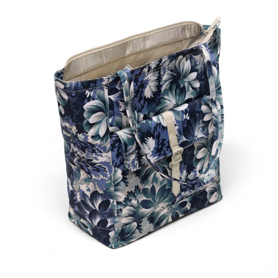 HERSCHEL RETREAT TOTE 11401-06643 Floral