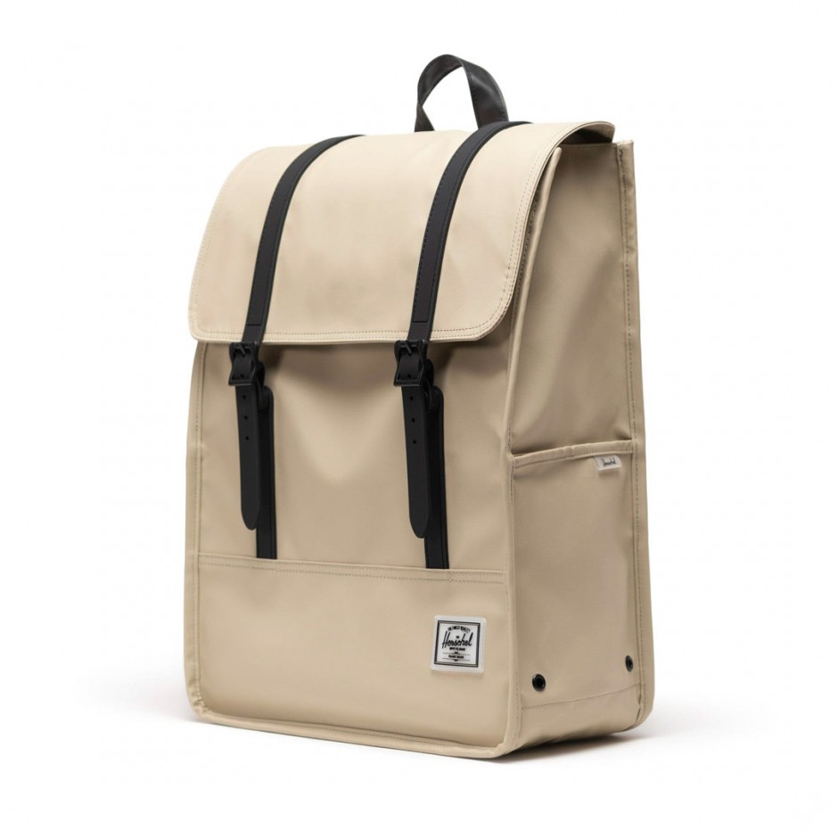 HERSCHEL SURVEY BACKPACK 11665-06537 Beige