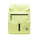 HERSCHEL CITY BACKPACK 11666-06561 Lime Image 1