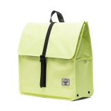 HERSCHEL CITY BACKPACK 11666-06561 Lime Image 2