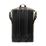 HERSCHEL ROLL TOP BACKPACK 11667-06537 Beige Image 0