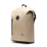 HERSCHEL ROLL TOP BACKPACK 11667-06537 Beige Image 1