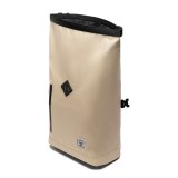 HERSCHEL ROLL TOP BACKPACK 11667-06537 Beige Image 2