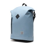 Τσάντα Πλάτης Μπλε - Herschel Roll Top Εικόνα 1