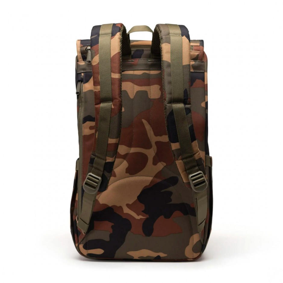 HERSCHEL LITTLE AMERICA BACKPACK 11390-00032 Variation