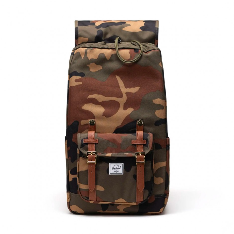 HERSCHEL LITTLE AMERICA BACKPACK 11390-00032 Variation