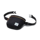 HERSCHEL SETTLEMENT HIP PACK 11409-00001 Black Image 0