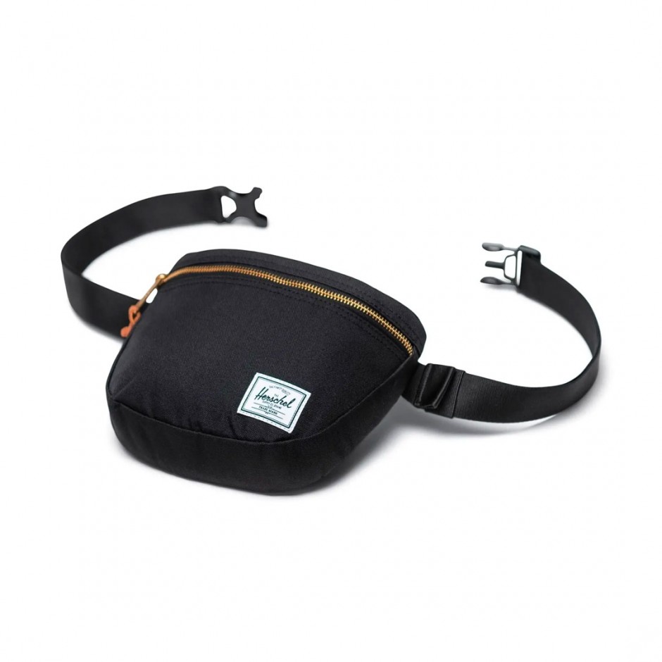 HERSCHEL SETTLEMENT HIP PACK 11409-00001 Black