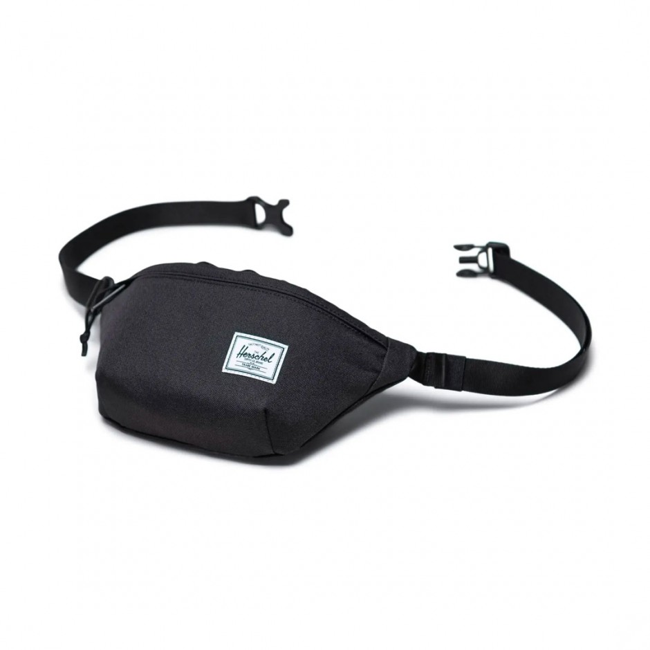 HERSCHEL CLASSIC HIP PACK 11549-00001 Black