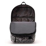 HERSCHEL WESBROOK BACKPACK 11671-07111 White-Black Image 2