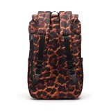 HERSCHEL LITTLE AMERICA MID BACKPACK 11391-06818 Brown Image 0