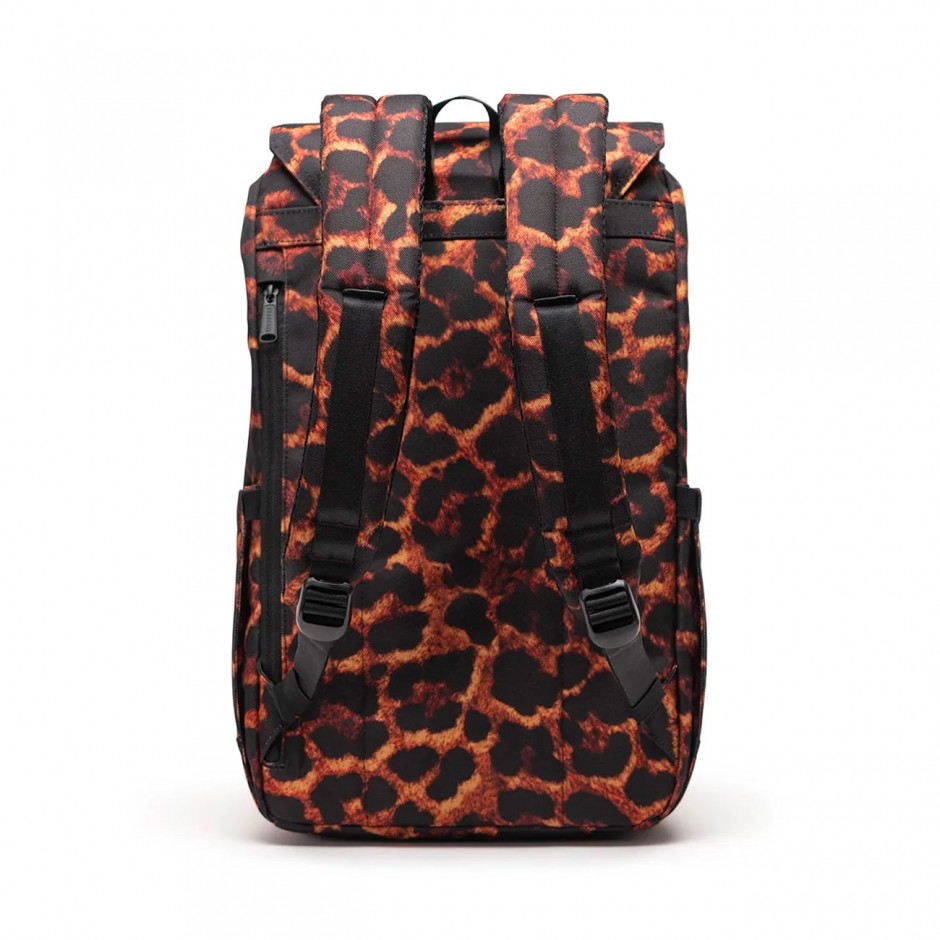 HERSCHEL LITTLE AMERICA MID BACKPACK 11391-06818 Brown