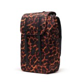 HERSCHEL LITTLE AMERICA MID BACKPACK 11391-06818 Brown Image 1