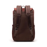 HERSCHEL RETREAT BACKPACK 11397-07127 Brown Image 0