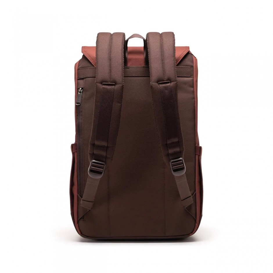 HERSCHEL RETREAT BACKPACK 11397-07127 Brown