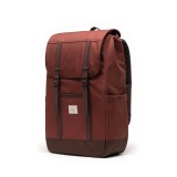 HERSCHEL RETREAT BACKPACK 11397-07127 Brown Image 1