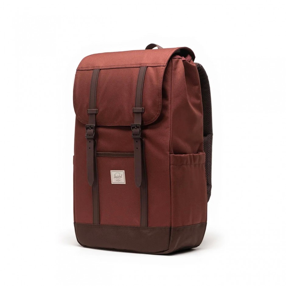 HERSCHEL RETREAT BACKPACK 11397-07127 Brown