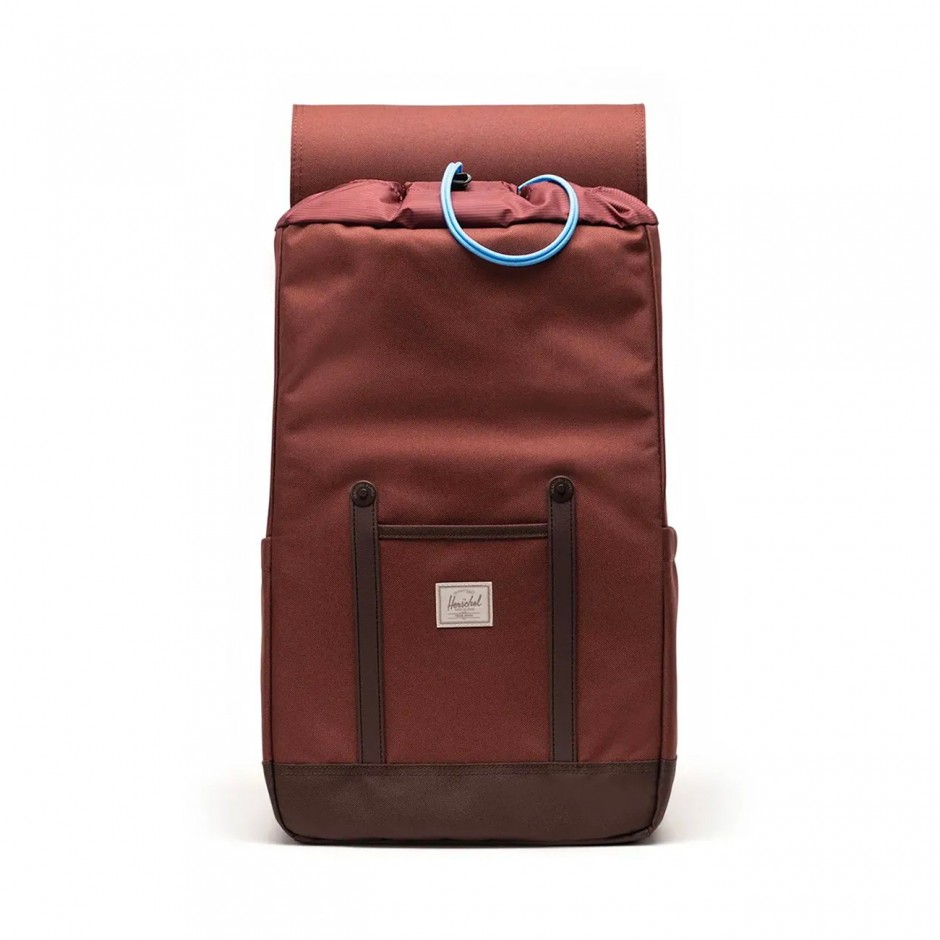 HERSCHEL RETREAT BACKPACK 11397-07127 Brown
