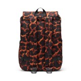 HERSCHEL RETREAT SMALL BACKPACK 11400-06818 Brown Image 0