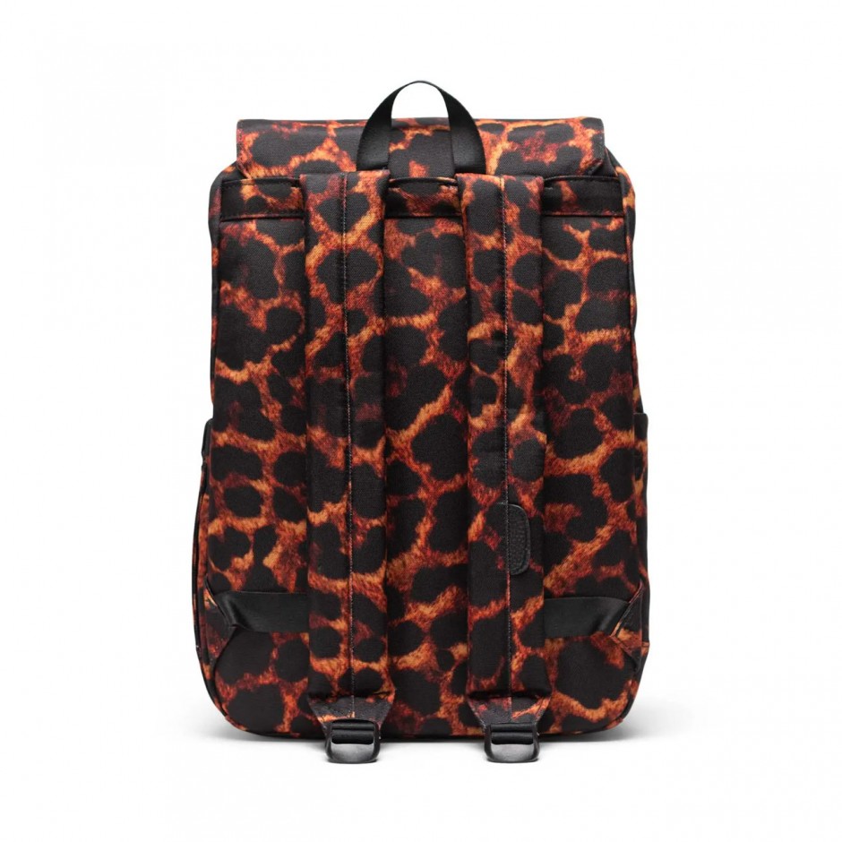 HERSCHEL RETREAT SMALL BACKPACK 11400-06818 Brown