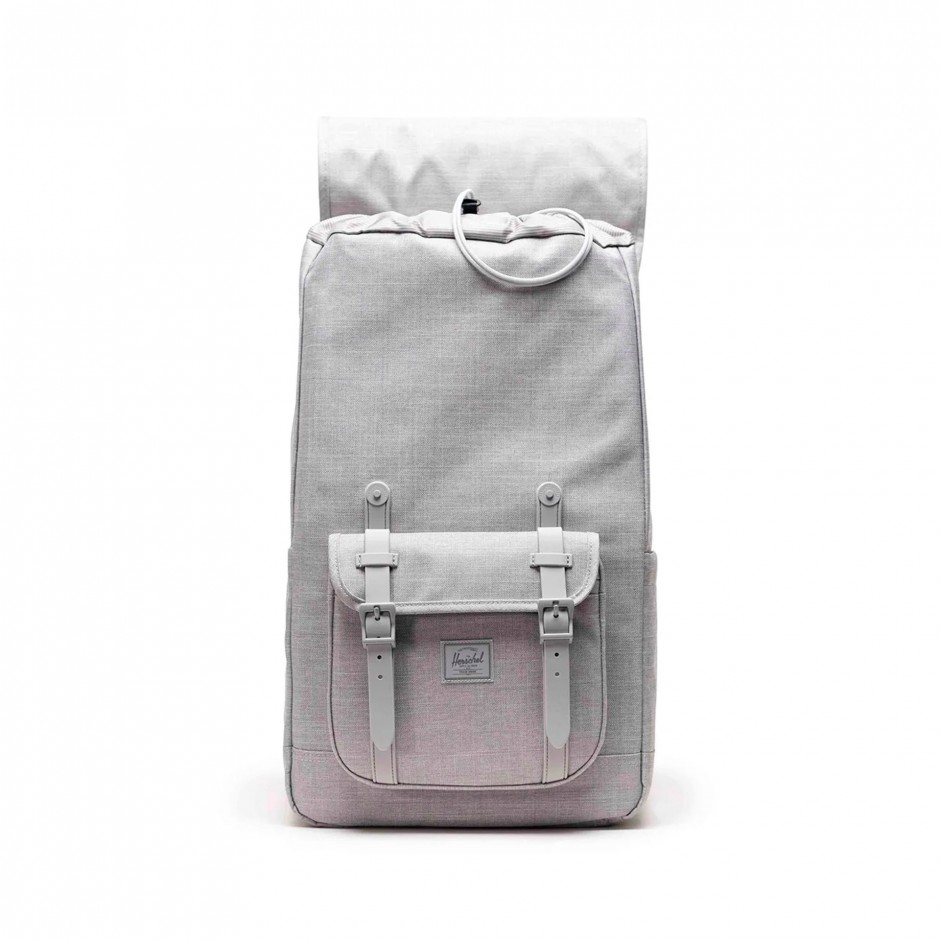 HERSCHEL LITTLE AMERICA BACKPACK 11390-07318 Grey
