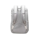 HERSCHEL LITTLE AMERICA MID BACKPACK 11391-07318 Grey Image 0