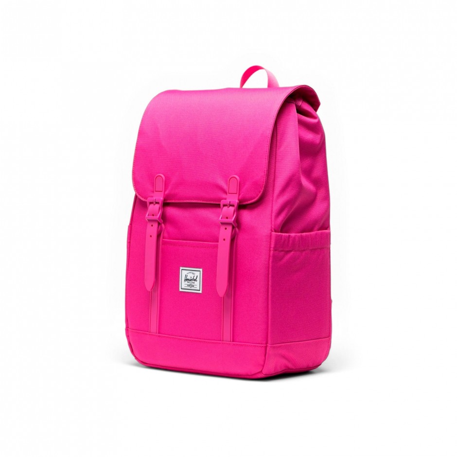 Backpack Fuchsia - Herschel Retreat Small
