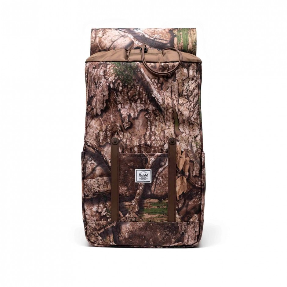 Backpack Colorful - Herschel Realtree Retreat