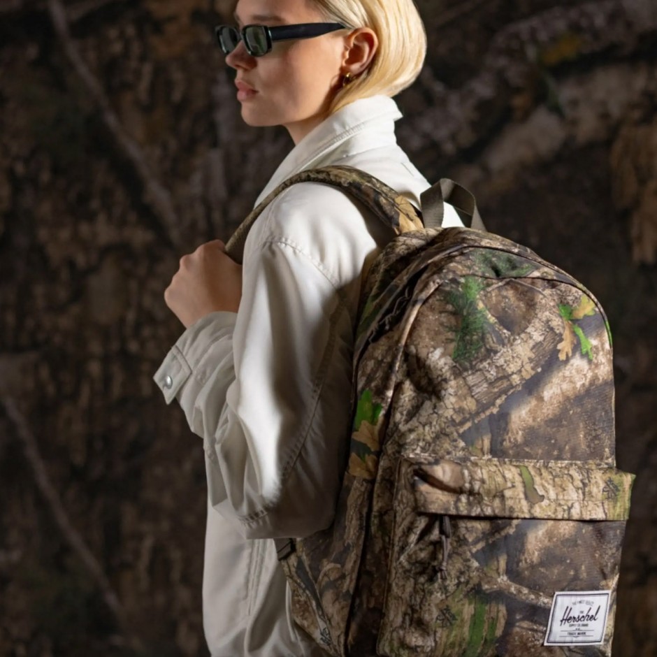 Backpack Colorful - Herschel Realtree Classic XL 
