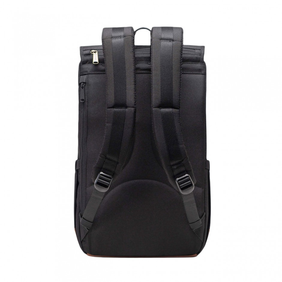 Backpack Black - Herschel Little America