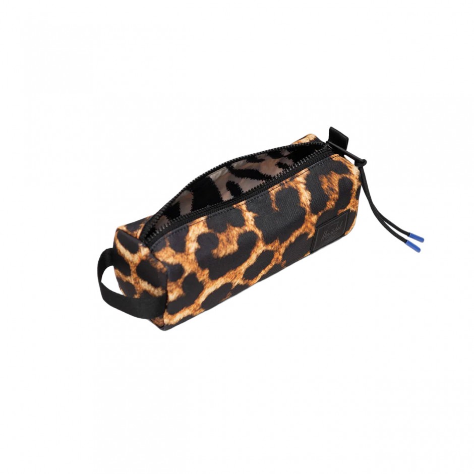 Pencil Case Brown - Herschel Settlement 