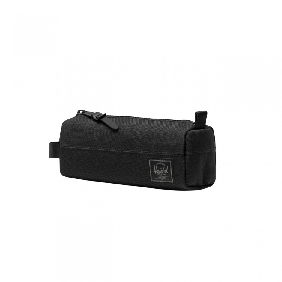 Pencil Case Black - Herschel Settlement 