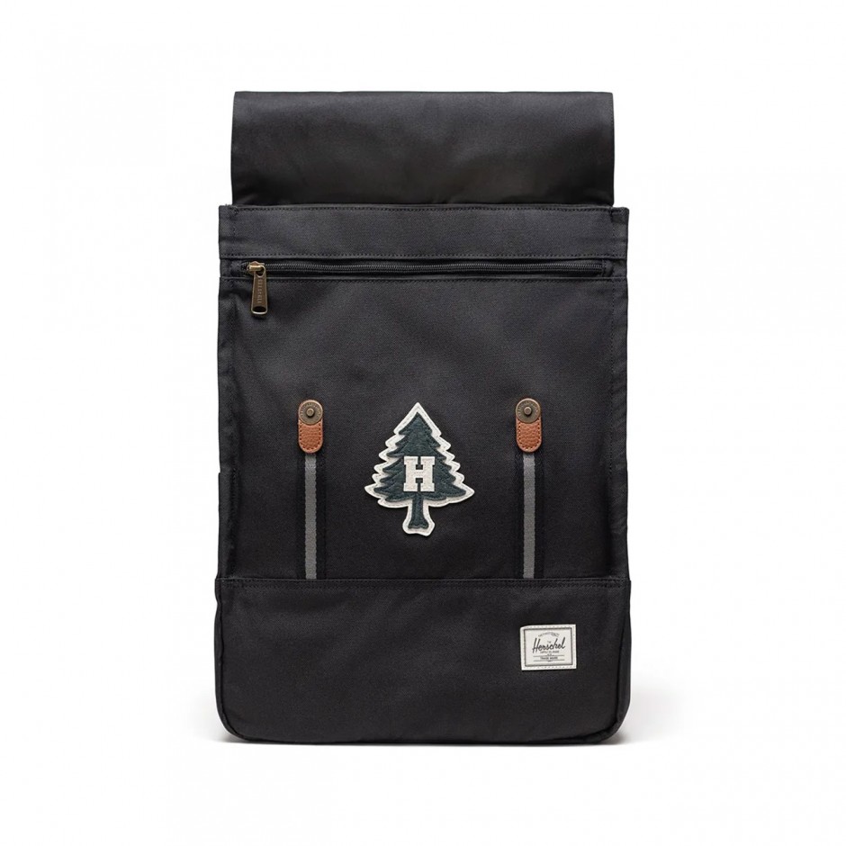 Backpack Black - Herschel Survey