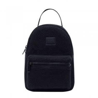 HERSCHEL NOVA MINI 10501-03076 Μαύρο