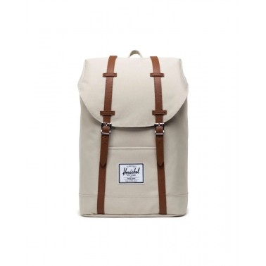 HERSCHEL RETREAT 10066-05752 Ecru