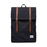 HERSCHEL SURVEY BACKPACK 11404-00001 Black Image 