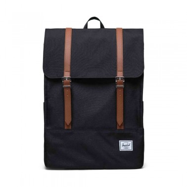 HERSCHEL SURVEY BACKPACK 11404-00001 Black
