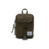 HERSCHEL FORM LARGE BOB MARLEY 11438-04281 Κhaki Image 