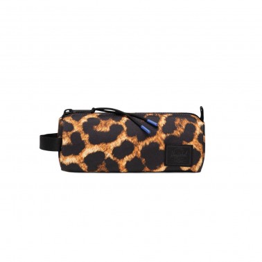 Pencil Case Brown - Herschel Settlement 