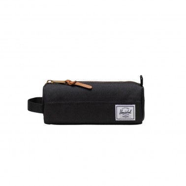 Pencil Case Black - Herschel Settlement 