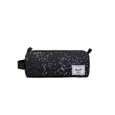 Pencil Case Black - Herschel Settlement 