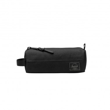 Pencil Case Black - Herschel Settlement 