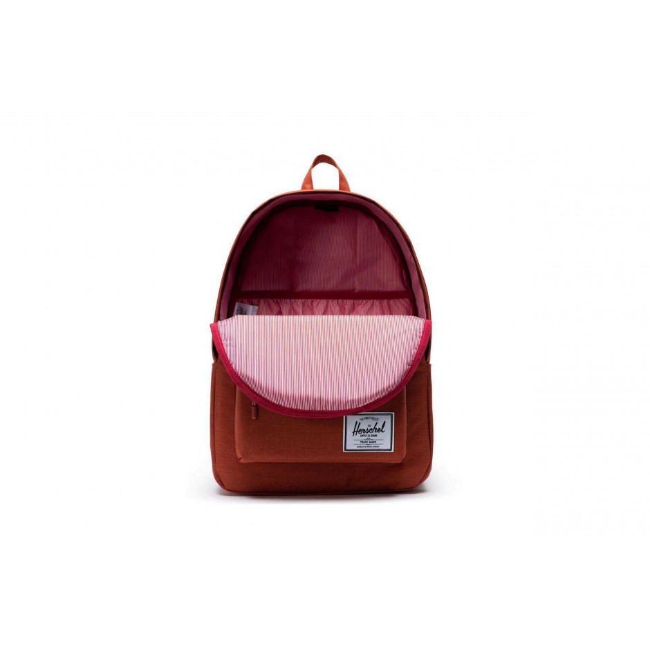 HERSCHEL CLASSIC X-LARGE 10492-03002 Βordeaux