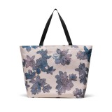 HERSCHEL CLASSIC TOTE 11412-06092 Floral Image 